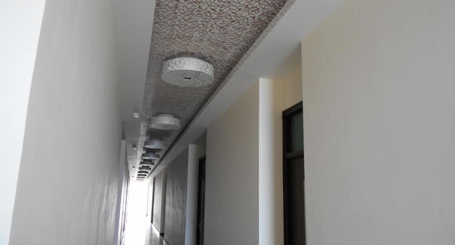 undefined Hotel D Meridien 3